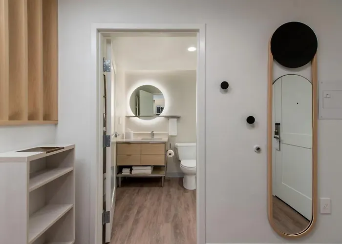 Towneplace Suites By Marriott Little Rock Otter Creek