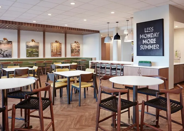 Fairfield By Marriott Little Rock Otter Creek