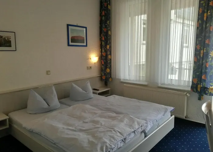 Hotel Holländischer Hof