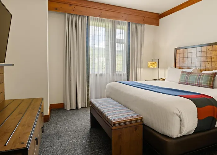 1324A Two Bedroom Spruce Peak Condo Ski In Ski Out Mountainside By Stowe Mountain Rentals