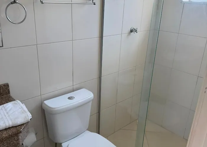 Hotel Pousada olho dagua