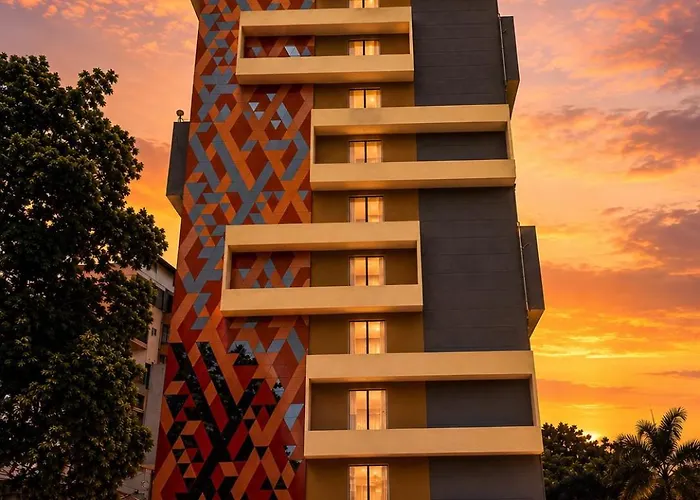 Bravon Sky Hotel