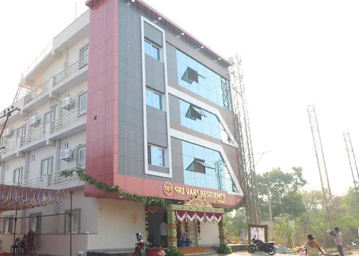 Srivari Residency