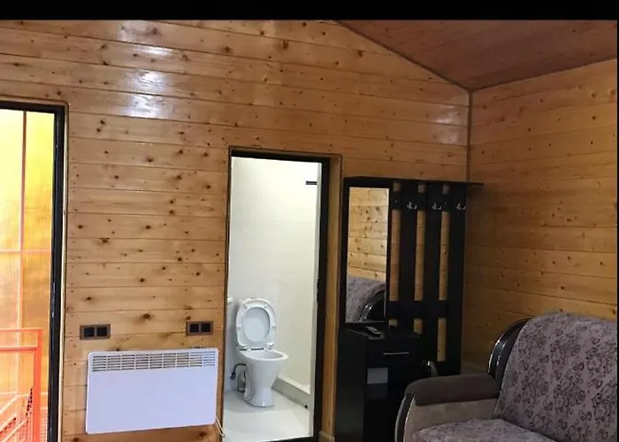 Syuzn Resort