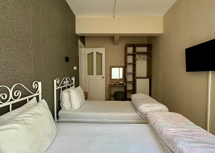 No 9 Otel Erdek
