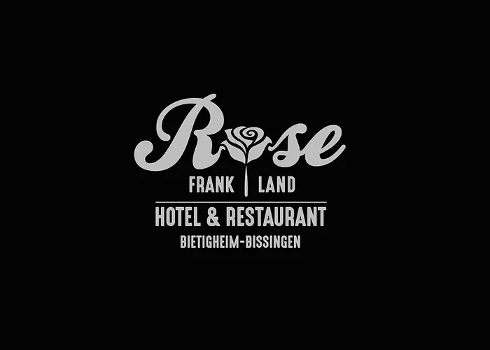 Hotel&Restaurant ROSE Frank Land, La Mama Elfriede Land Loungerie&Bar
