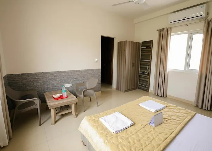 Omji Ashram - Kishori Kripa Dham