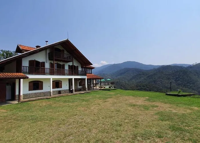 Pousada Bela Mauá