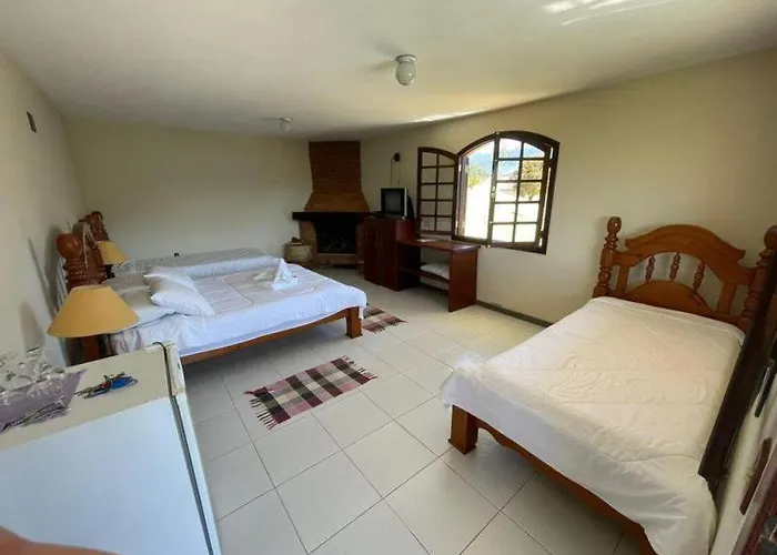 Pousada Bela Mauá
