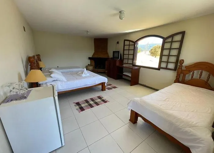 Pousada Bela Mauá