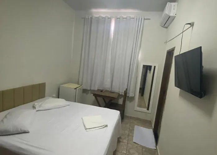 Kalila Hotel