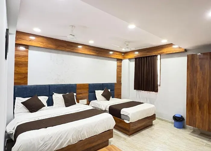 Hotel Prime Zone
