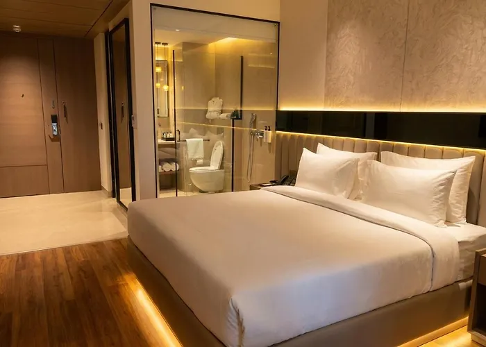 Lumeirrah Suites