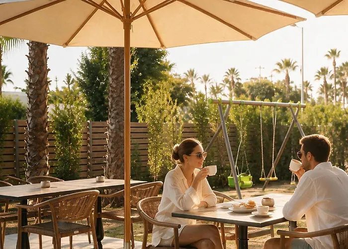 Azel Boutique Hotel