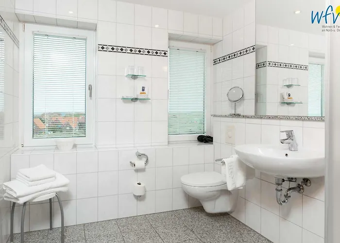 Haus Köbesine Appartement 20