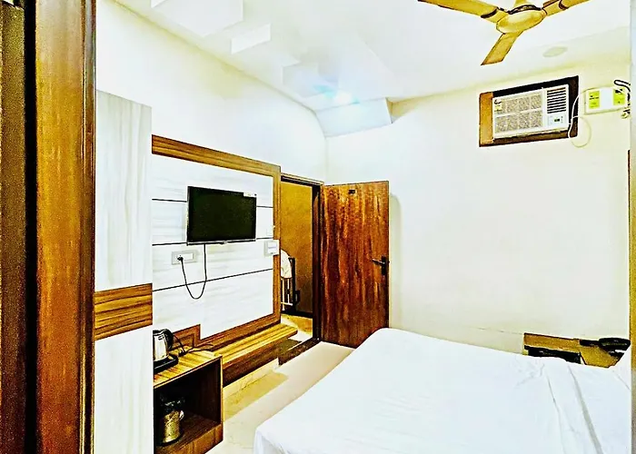 Hotel M Dreams- 2 Min Walk From Golden Temple
