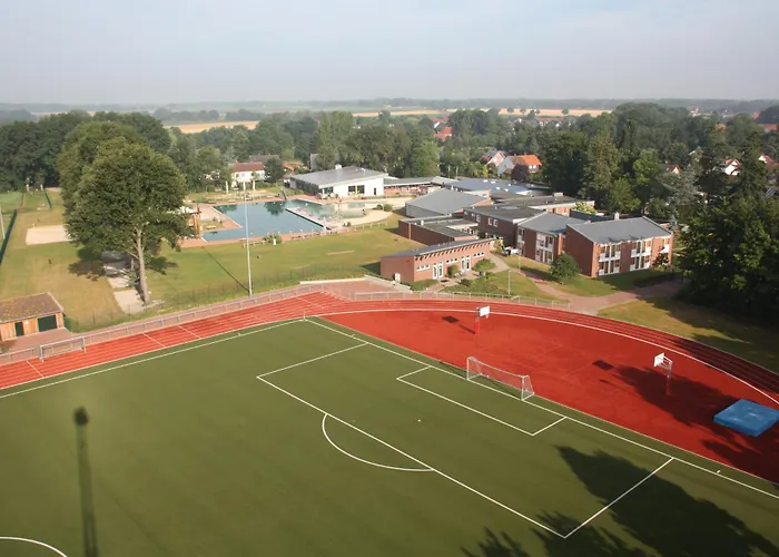 Sportcampus Oldenburger Münsterland