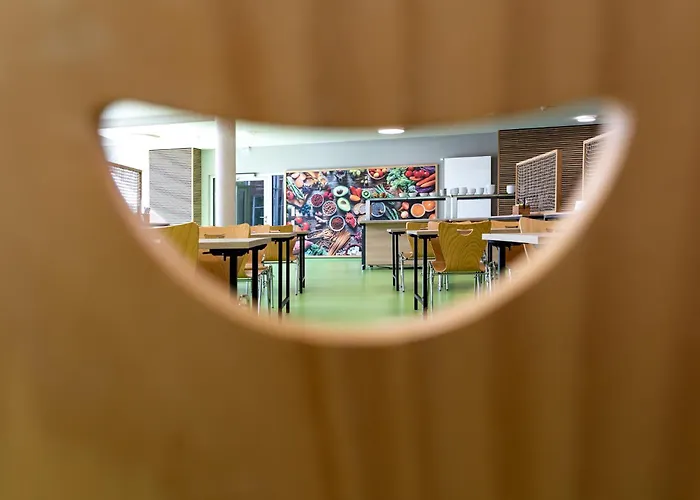 Sportcampus Oldenburger Münsterland