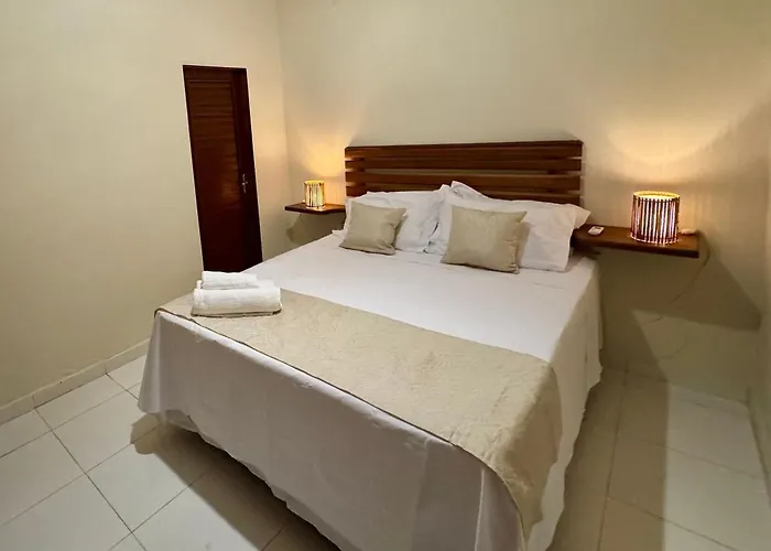 NAK Pousada - Praia do Arpoador