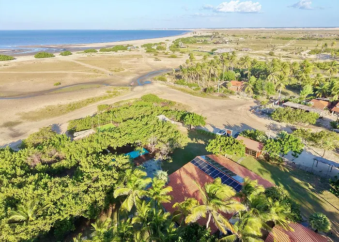 NAK Pousada - Praia do Arpoador