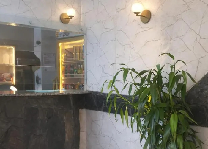 Hotel Aquarius