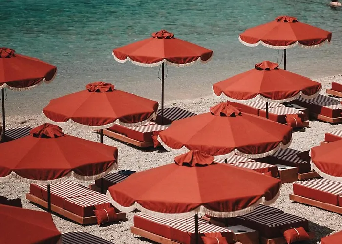 Hotel Vasi Dhermi