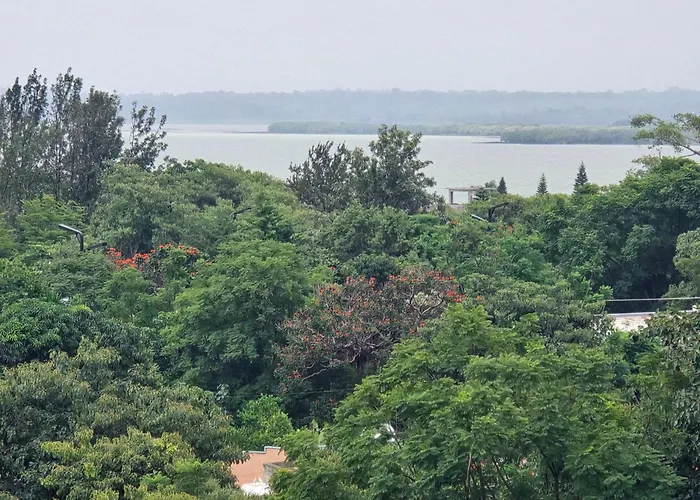 Yiganda Hotel, Safari Tours