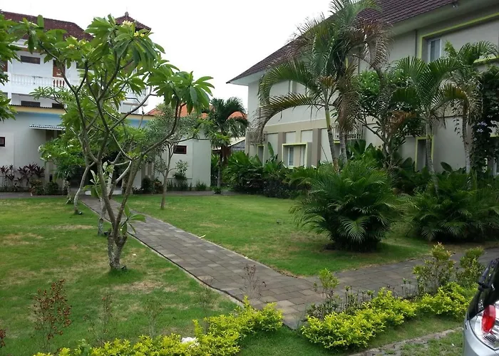 Kemuning Kuta Hotel