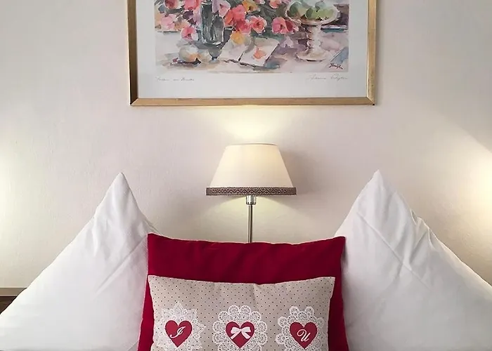 Hotel-Cafe Residenz Bad Bertrich