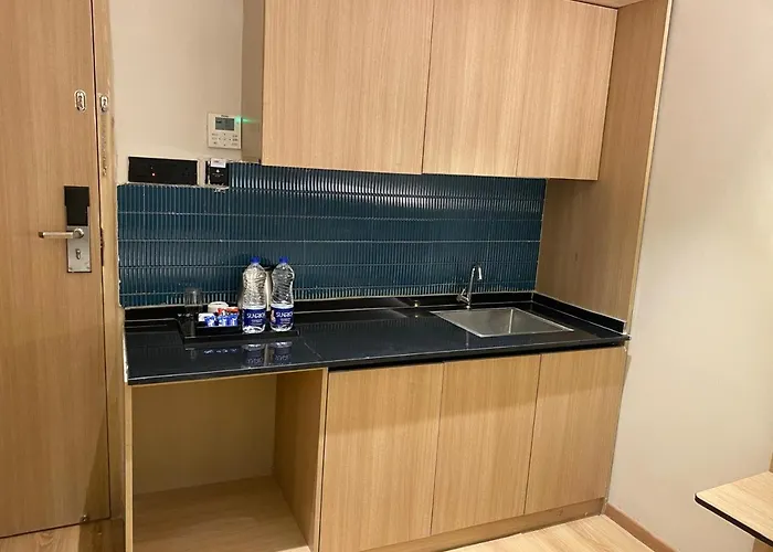 Z Suites And Studios