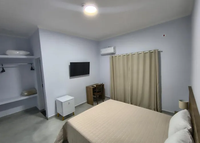 Hotel Rota do Sul