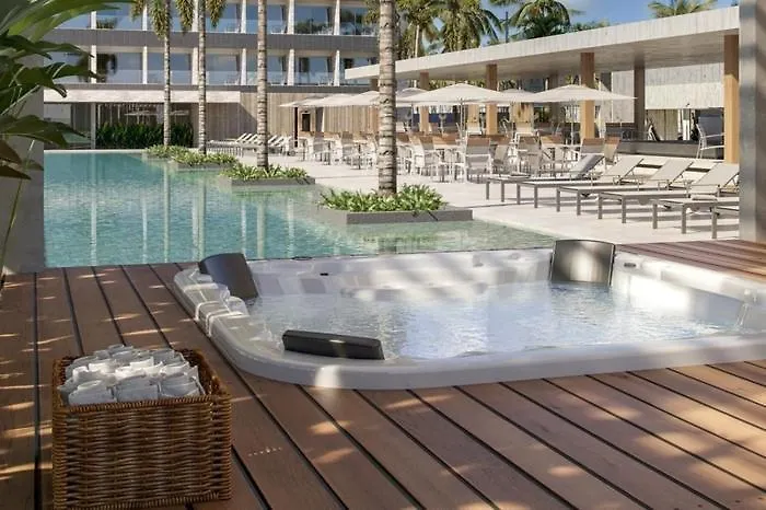 Salinas Beach Resort