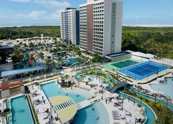 Salinas Beach Resort