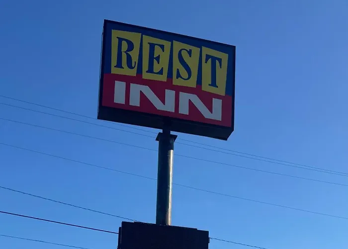 Rest Inn
