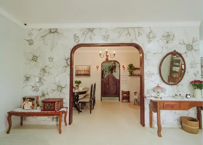 Casa De Tereza