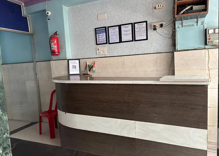 Hindustan Rest House