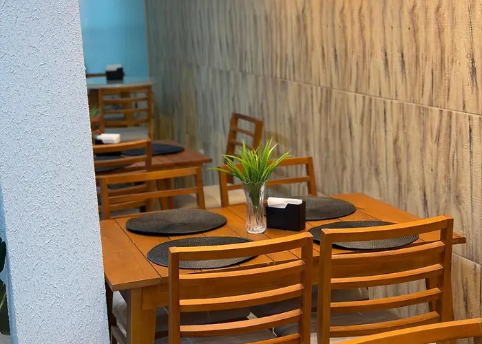 Hotel Agilize Pousada e Flats