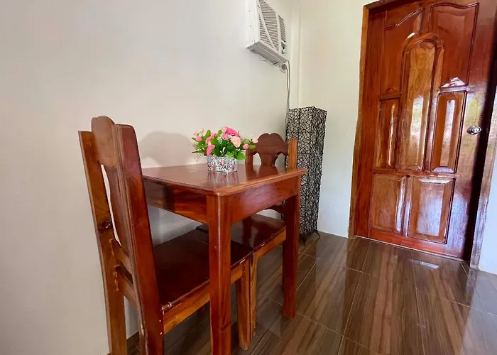 Queen Deluxe Room III Fuego Island Guest House By Fuego Island Private Resorts