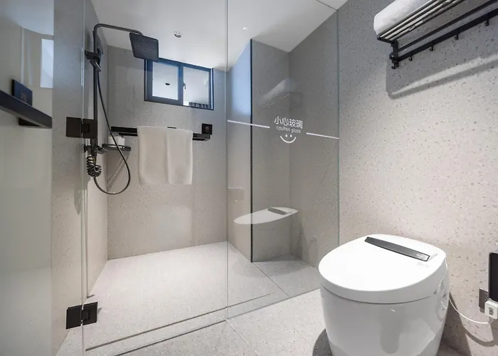 Yishang Hotel Xiaomiao Street Branch Yuxi Hongta Wanda Plaza