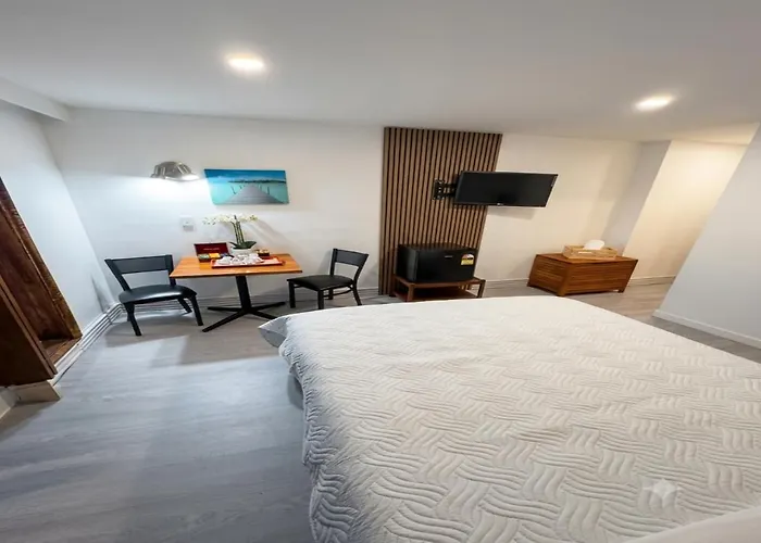 Hotel Grand Whanganui