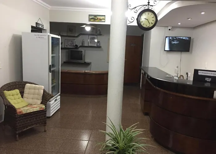 Hotel Jk