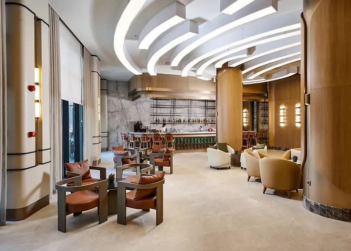 Seaden De Mar Resort&Spa