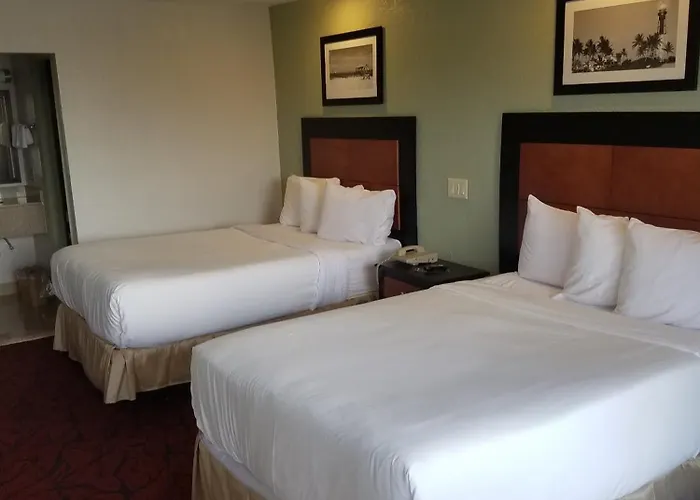 Budget Pompano Beach