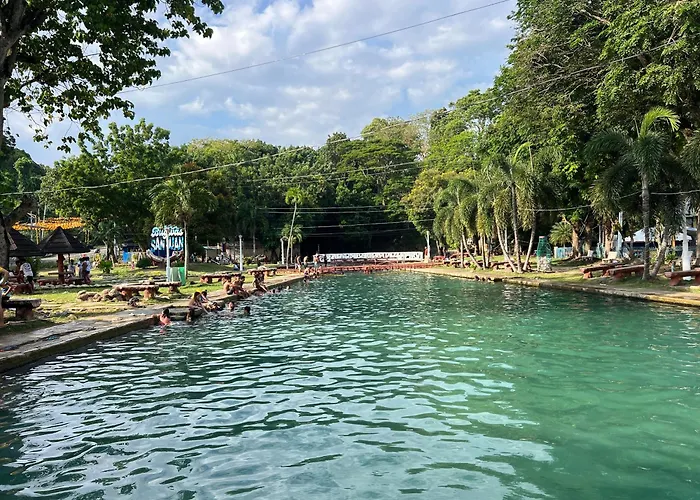 Vincent Plaza Hotel