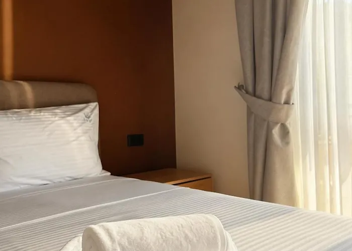 Azel Boutique Hotel