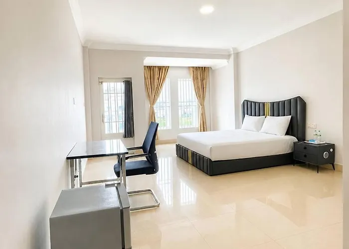 Hope Inn Poipet