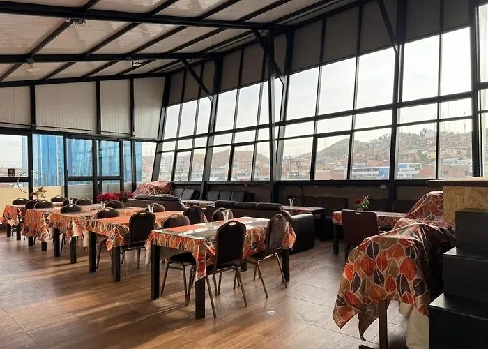 Apus Hotel