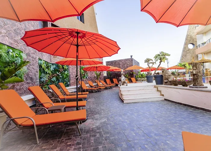 Hotel Paradise Kma