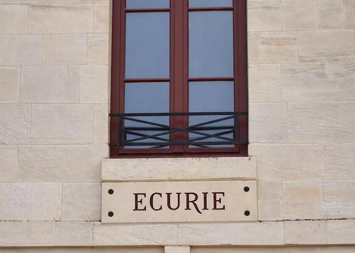 Hostellerie Du Haras