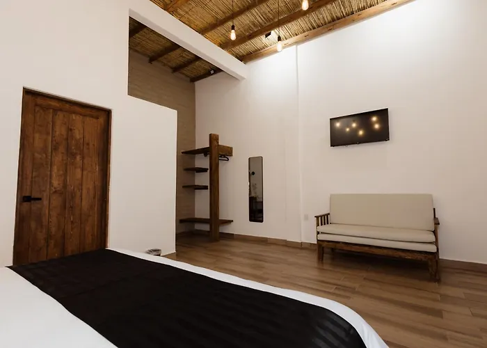 El Molino - Hotel Boutique - Parras